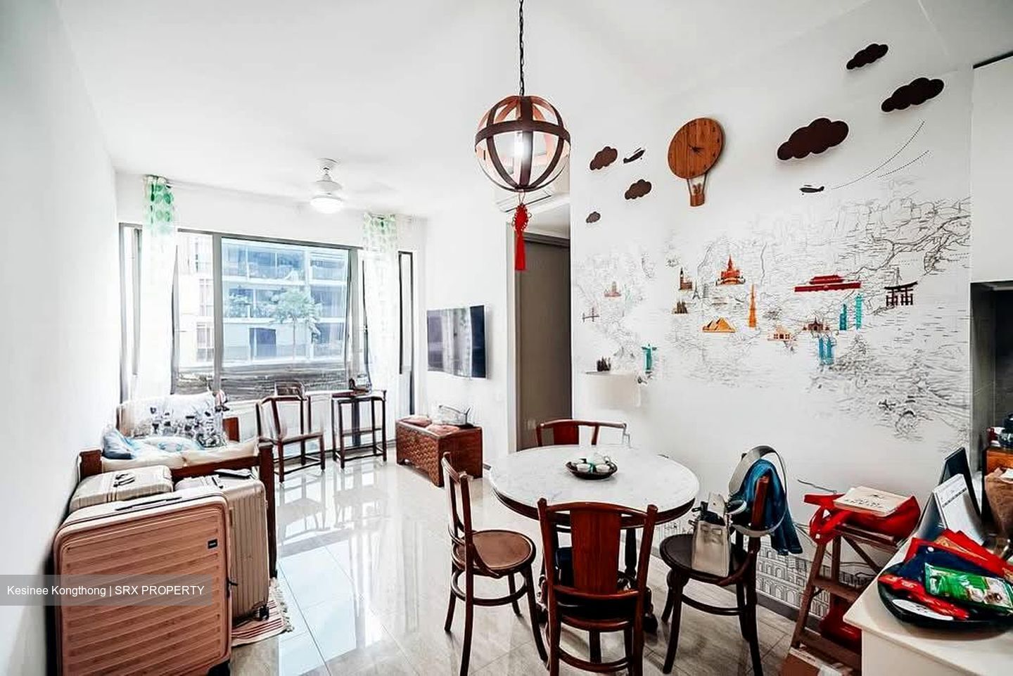 Stratum (D18), Condominium #542745931